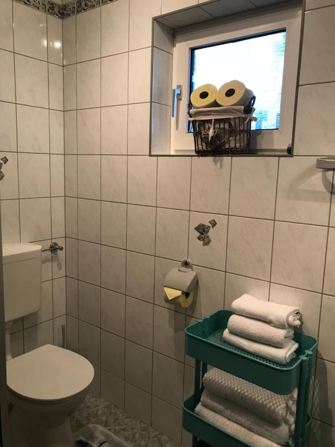 Landhaus Schoenblick Radenthein Bagian luar foto