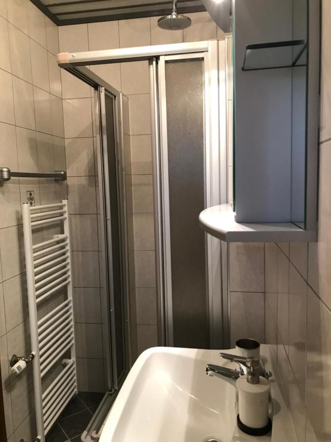 Landhaus Schoenblick Radenthein Bagian luar foto