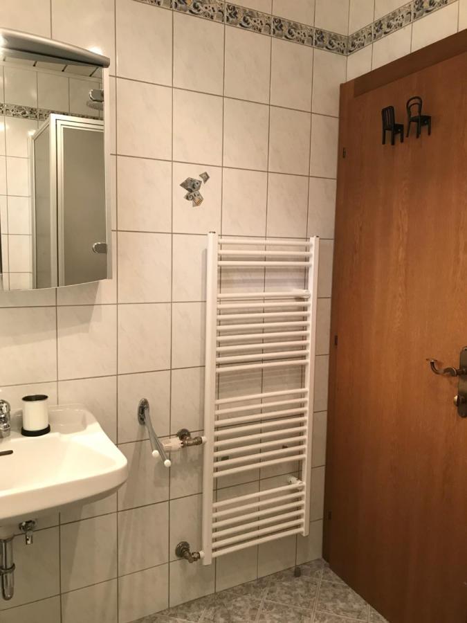 Landhaus Schoenblick Radenthein Bagian luar foto