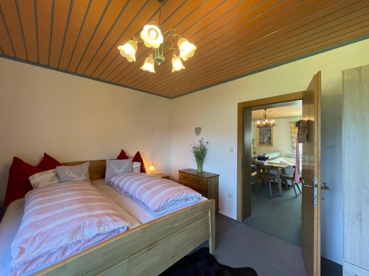 Landhaus Schoenblick Radenthein Bagian luar foto