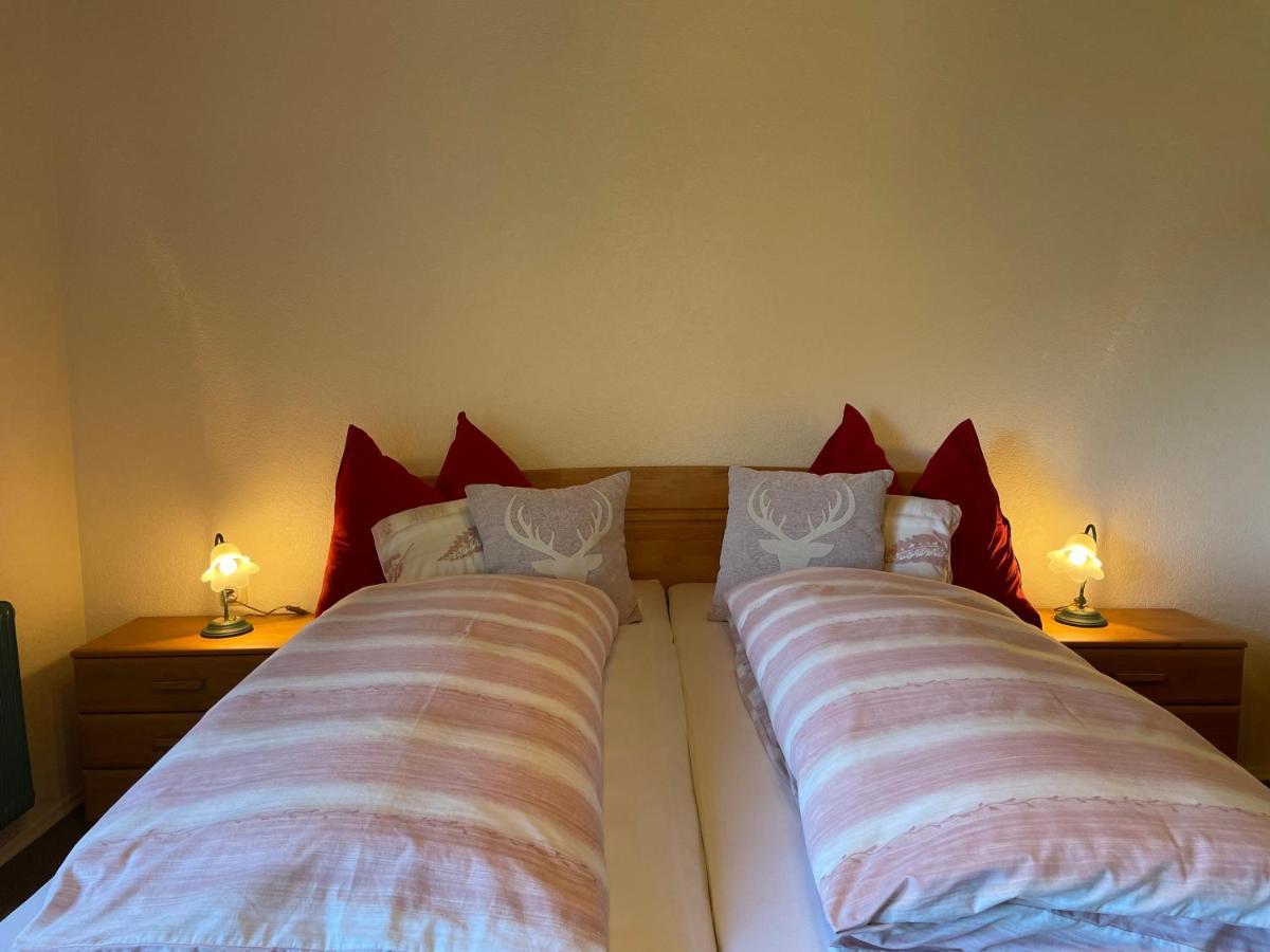 Landhaus Schoenblick Radenthein Bagian luar foto